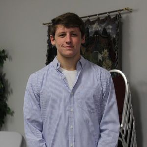 Meet your Posher, Cameron